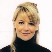 audrey blondel