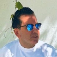 Alireza Dalili
