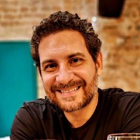 Marlus Menezes