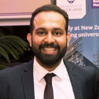 Sunil Abinandan