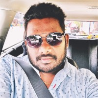 Chunduru Chandramouli