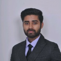 Naman Kumar Baderia