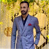 Zaid Mohammad