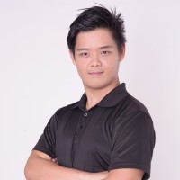 Benjamin Teo