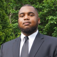 Rontez Dalton