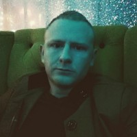 Alexander Getmanskiy