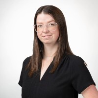 Kathleen Garrett