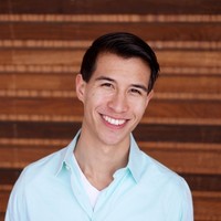Thomas Chiang