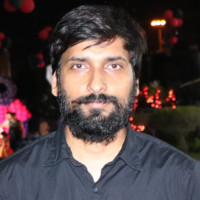 Dhananjay Kumar Dhanesh