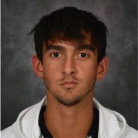 Alexander Bridgmohan