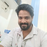 Shiju Robert R