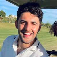 Darius Dimitriadis