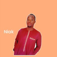 Niakate Ibrahima