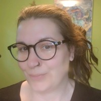 Janelle Frechette