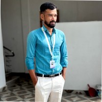Shaik Fareed