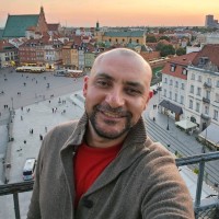 Andrey Vlasov