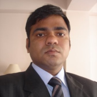 Sharat Ranjan