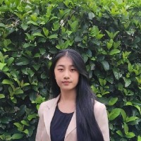 Catherine Huang