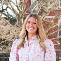 Caroline Mccoy