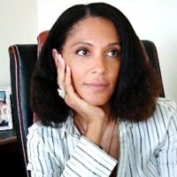 Olya Marquez de Cardenas