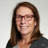 Judy Kraemer, Mba