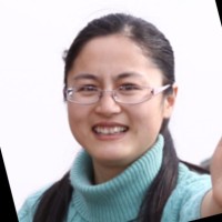 Nancy zhu