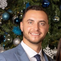Jeremy Wernik