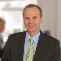 Mark Pedersen