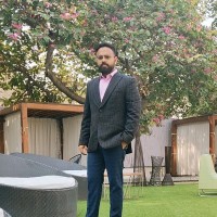 Sandipan Bhattacherjee