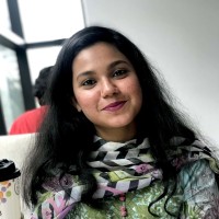 Aisha Siddique Rafa