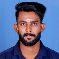 Hari Krishnan