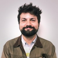 Christopher Ortiz