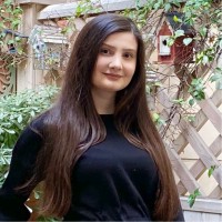 Nuray Suleymanova