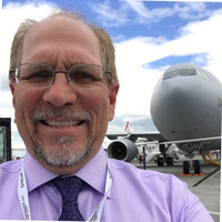 George Herrera - MBA