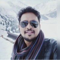 Ranjith Manoharan
