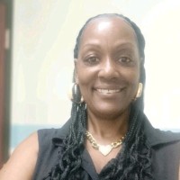 Marnita Hayes