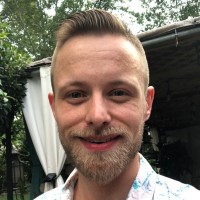 Aidan Carey