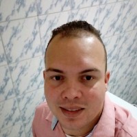 Rafael Paulo Oliveira