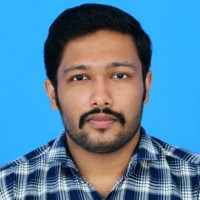 Vishnu H prasad