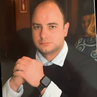 Ivan Ivanov