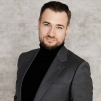 Evgeniy Kolochenkov
