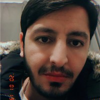 Saif Ullah