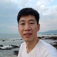 张昌明