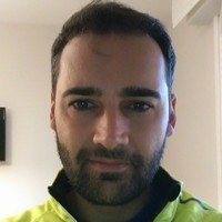 Sergi Rovira Raspall