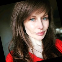 Ksenia Safonova