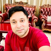 Viivek Kumar Shrivasttava
