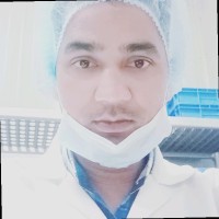 Akeel Ahmad