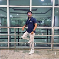 Jayesh Kamble
