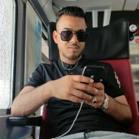 Sadouki Adel