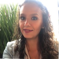 Lorena Torres Ramírez